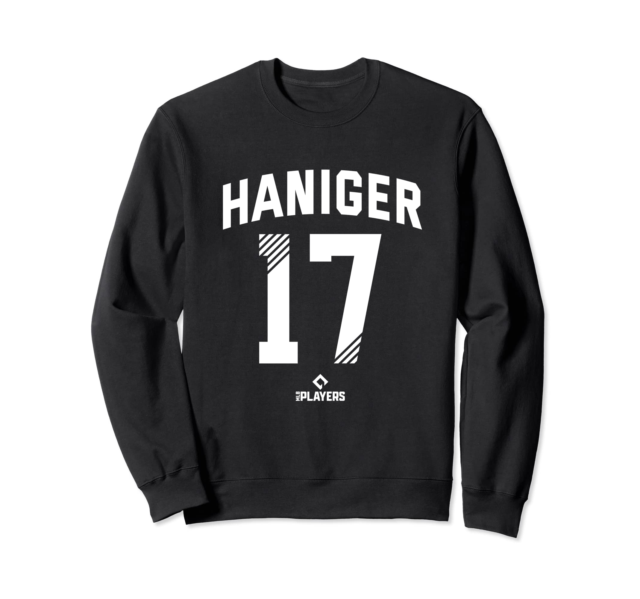Mitch Haniger 17 Seattle Mlb Players Sweatshirt - Trendy Graphic Men Women - T-Shirt, Sweatshirt, Hoodie