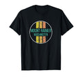 Mount Rainier National Park T-Shirt - Aesthetic Graphic for Adults - T-Shirt, Sweatshirt, Hoodie