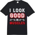 Gym Fitness Merch - Adult & Kids T-Shirts, Sweatshirts & Hoodies apparel design preview 1