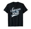 Soccer Dad Usa Soccer Game Day T-Shirt - Casual Everyday Wear Unisex - T-Shirt, Sweatshirt, Hoodie