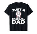 Baseballer Sport Team Player Just T-Shirt - Custom Art Print for Adults - T-Shirt, Sweatshirt, Hoodie