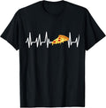 Pizza Italian Food Pizzeria Pasta - Adult & Kids T-Shirts, Sweatshirts & Hoodies apparel design preview 1