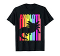 Axolotl Gifts Kawaii Mexican Sweatshirt - Aesthetic Graphic for Adults - T-Shirt, Sweatshirt, Hoodie