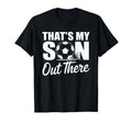 Soccer Mom Dad Proud Parent Game Day T-Shirt - Streetwear Style for Adults - T-Shirt, Sweatshirt, Hoodie