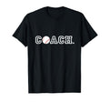 Baseball Coach Appreciation Gift T-Shirt - Streetwear Style for Adults - T-Shirt, Sweatshirt, Hoodie