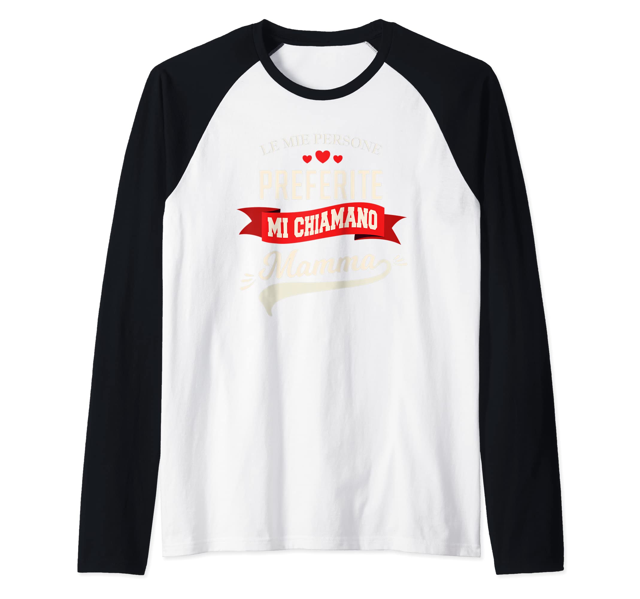 Italian Mothers Day Gifts Grandma Hoodie - Fun Novelty Design for Adults - T-Shirt, Sweatshirt, Hoodie