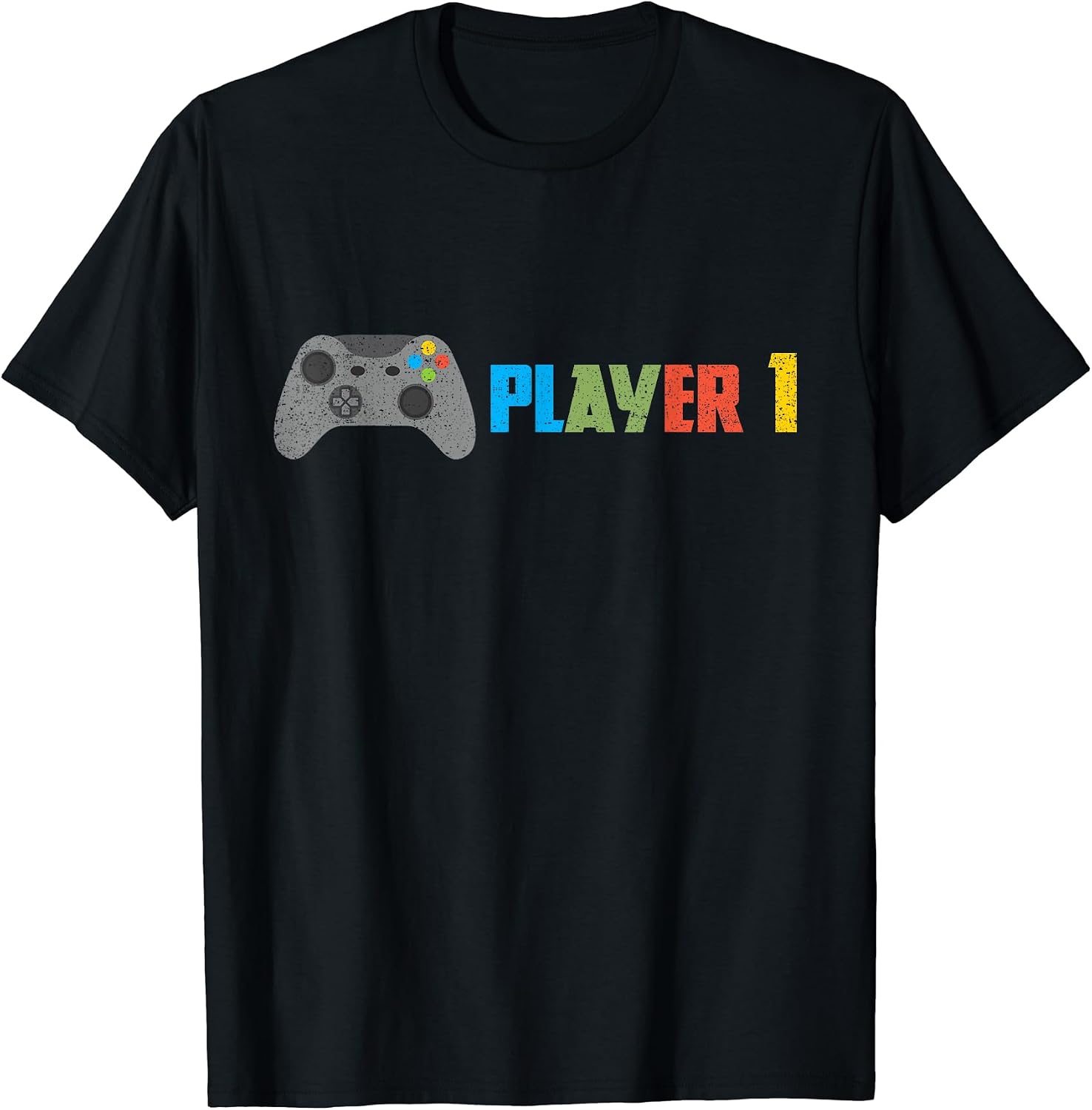 Video Game Merch Co - Adult & Kids T-Shirts, Sweatshirts & Hoodies apparel design preview 1