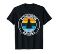 Concordia Kansas Ks Tree Sunset T-Shirt - Streetwear Style Men Women - T-Shirt, Sweatshirt, Hoodie
