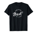 Dad3 Myth Legend Distressed T-Shirt - Aesthetic Graphic for Adults - T-Shirt, Sweatshirt, Hoodie