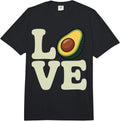 Avocado Gift Novelty Accessories Stuff - Adult & Kids T-Shirts, Sweatshirts & Hoodies apparel design preview 1