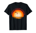 Forever Chasing Sunsets Summer Sunset Beach T-Shirt - Graphic Print Unisex - T-Shirt, Sweatshirt, Hoodie