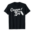 Champa Bay All Sports Distressed T-Shirt - Streetwear Style Men Women - T-Shirt, Sweatshirt, Hoodie