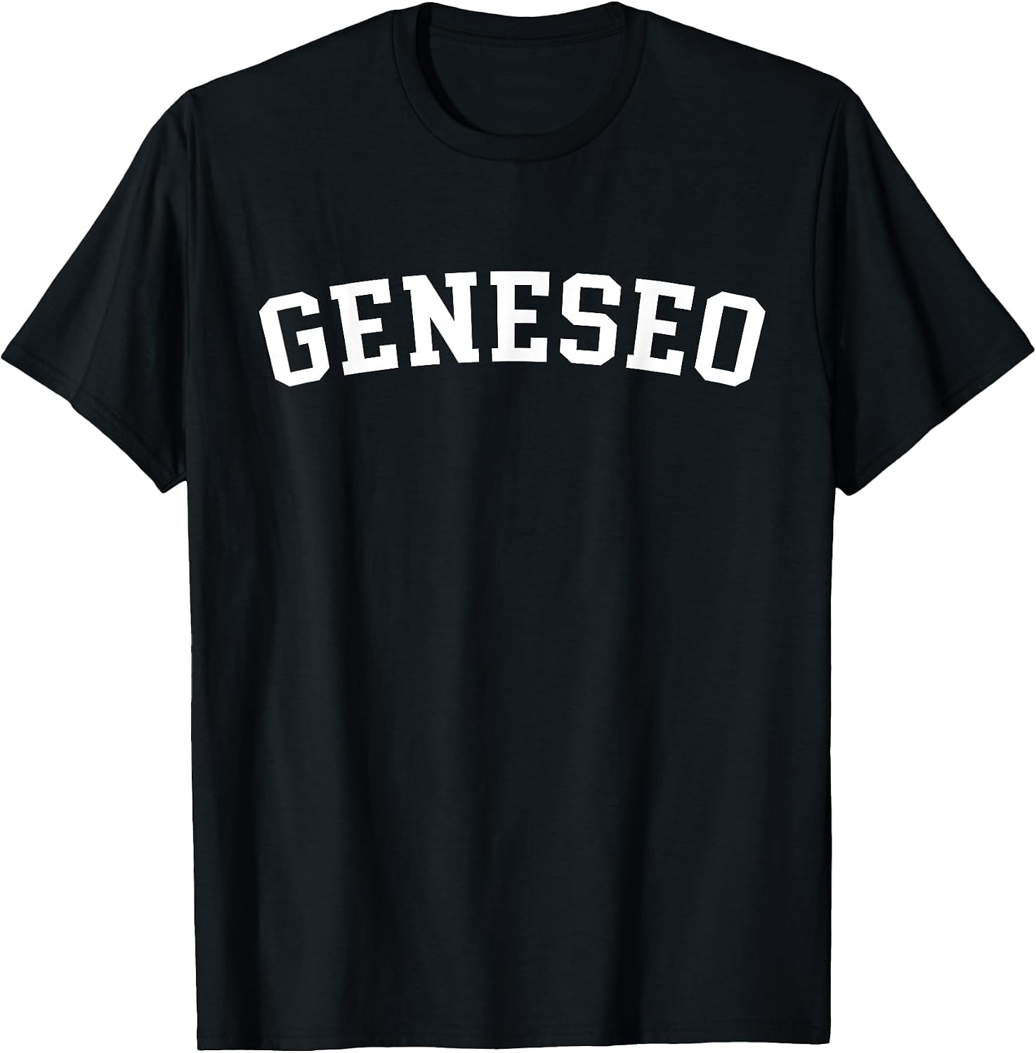 Geneseo Designs - Adult & Kids T-Shirts, Sweatshirts & Hoodies apparel design preview 1