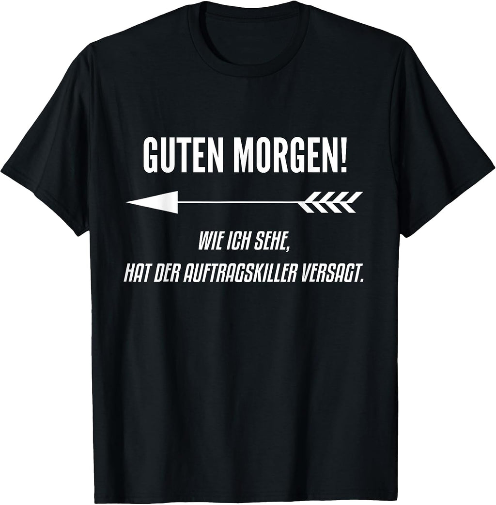 Ironie und Sarkasmus Sprüche Designs - Adult & Kids T-Shirts, Sweatshirts & Hoodies apparel design preview 1