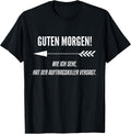 Ironie und Sarkasmus Sprüche Designs - Adult & Kids T-Shirts, Sweatshirts & Hoodies apparel design preview 1