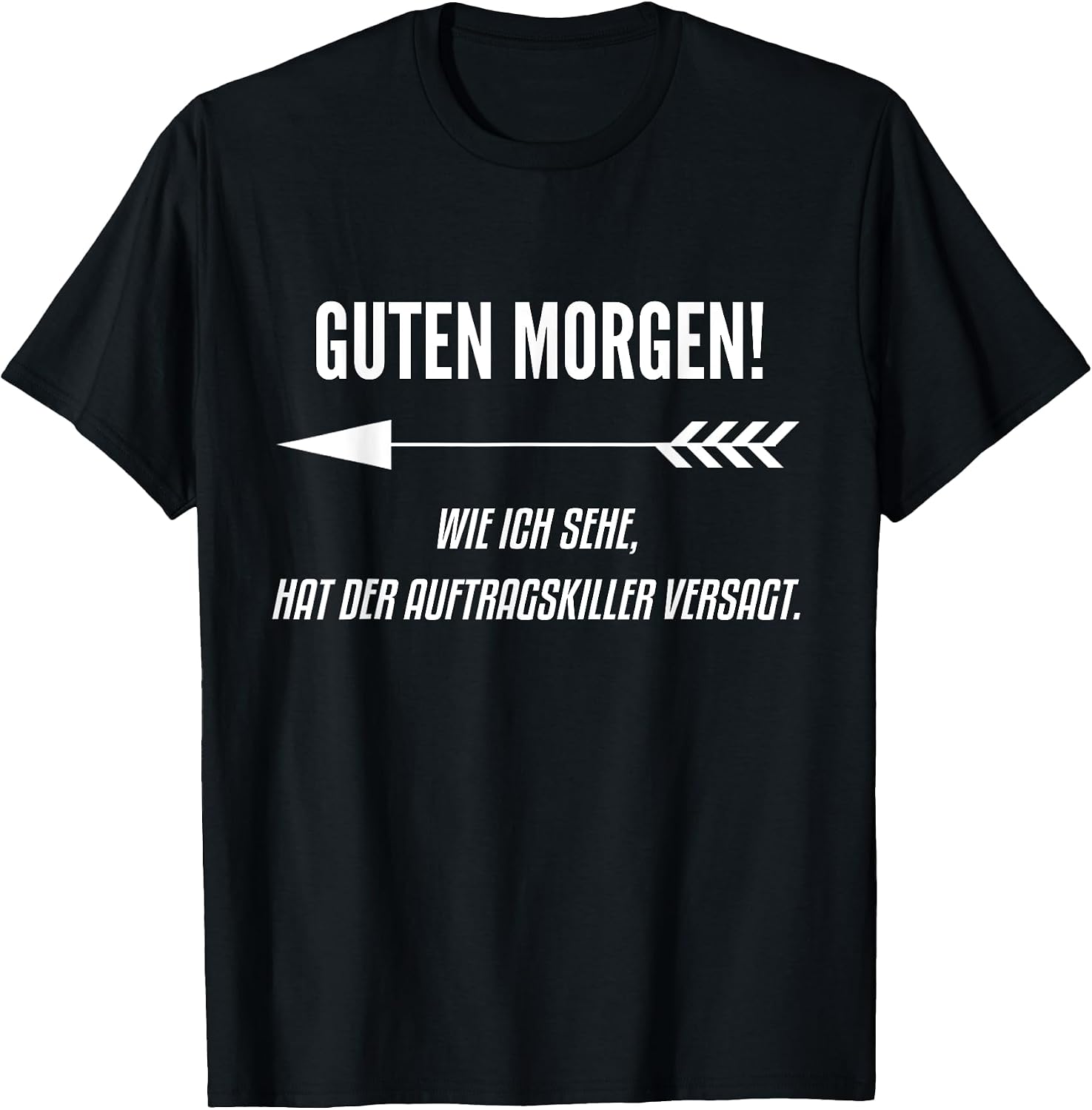 Ironie und Sarkasmus Sprüche Designs - Adult & Kids T-Shirts, Sweatshirts & Hoodies apparel design preview 1