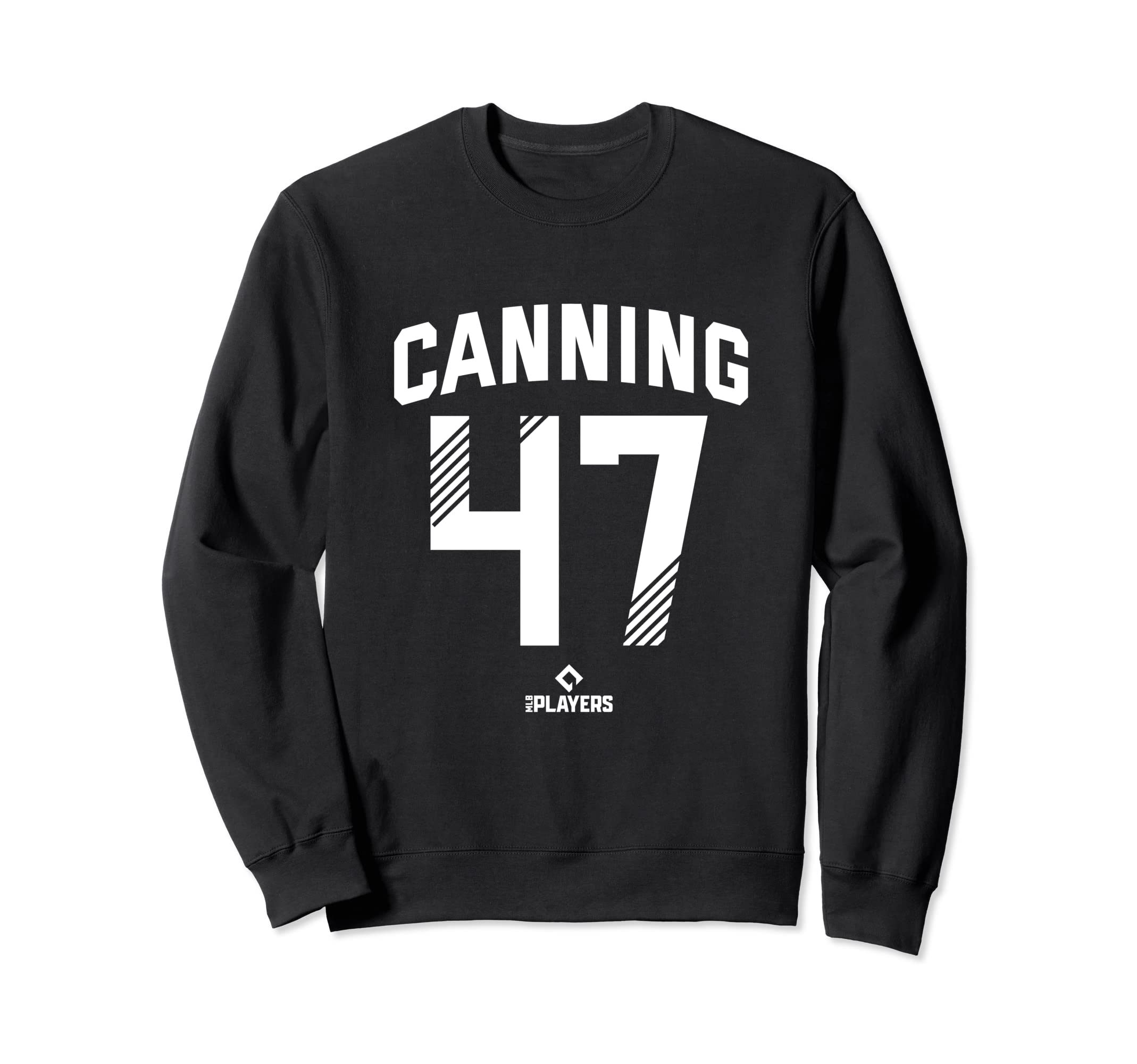 Griffin Canning 47 Los Angeles Sweatshirt - Custom Art Print for Adults - T-Shirt, Sweatshirt, Hoodie