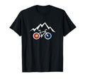 Ride Colorado Mtb Mountain Bike T-Shirt - Streetwear Style Men Women - T-Shirt, Sweatshirt, Hoodie