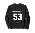 Brandon Woodruff 53 Mlbpa Sweatshirt - Streetwear Style for Adults - T-Shirt, Sweatshirt, Hoodie