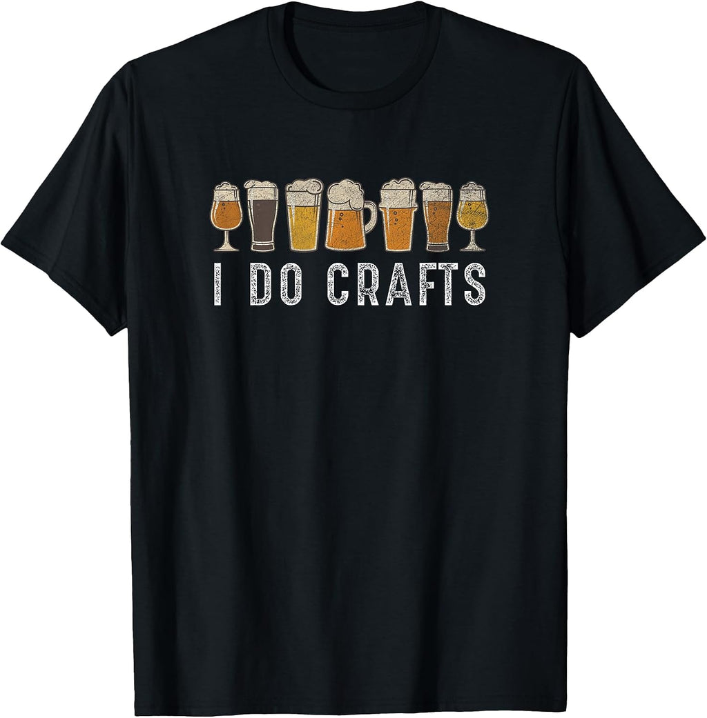 Home Brewing Graphics Craft Beer Lovers - Adult & Kids T-Shirts, Sweatshirts & Hoodies apparel design preview 1