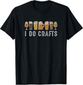 Home Brewing Graphics Craft Beer Lovers - Adult & Kids T-Shirts, Sweatshirts & Hoodies apparel design preview 1