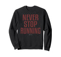 Y2K Fitness Gym Training Discipline Sweatshirt - Graphic Print Men Women - T-Shirt, Sweatshirt, Hoodie