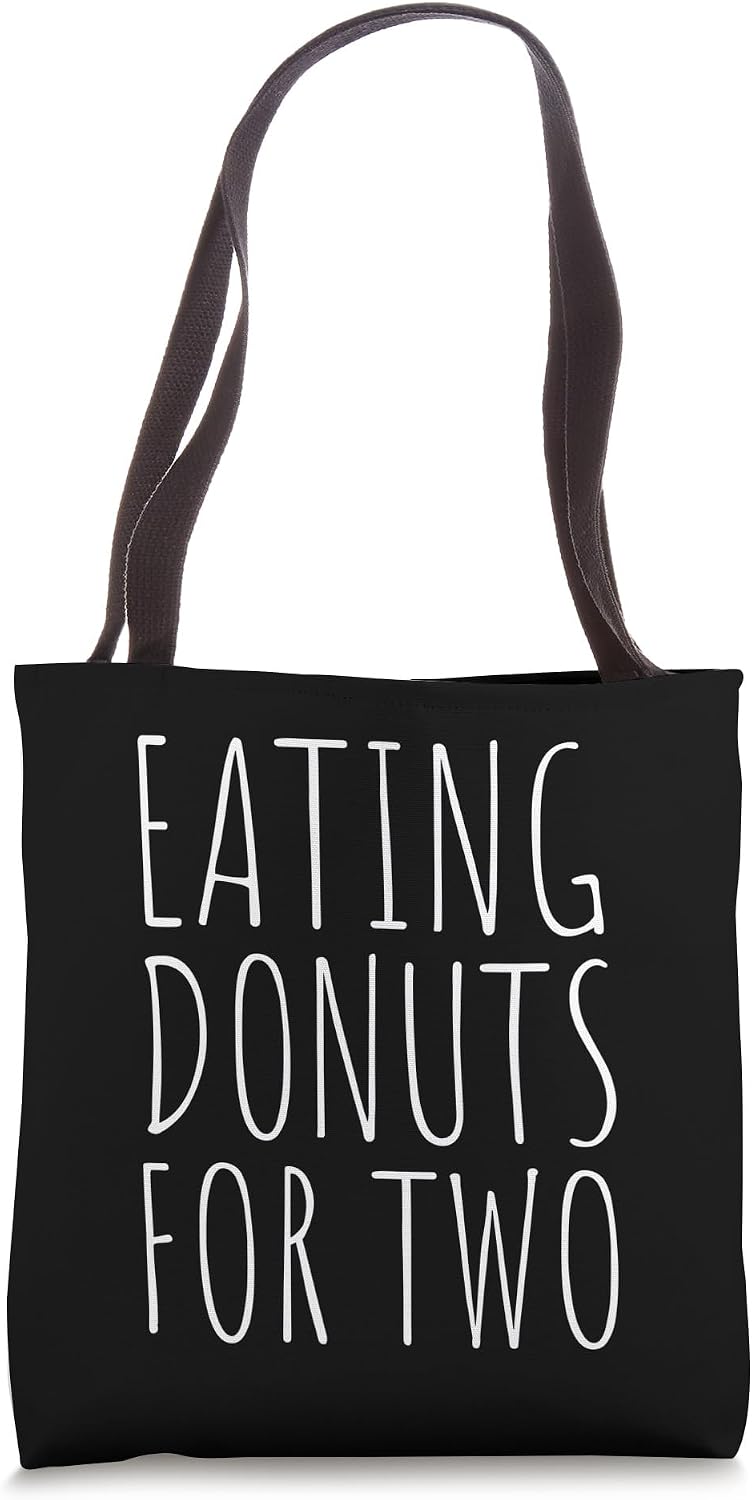 Donuts Pregnancy - Adult & Kids T-Shirts, Sweatshirts & Hoodies apparel design preview 1