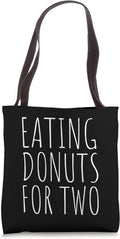 Donuts Pregnancy - Adult & Kids T-Shirts, Sweatshirts & Hoodies apparel design preview 1