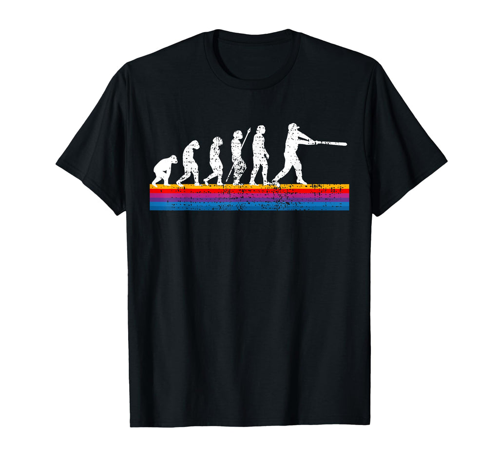 Funny Baseball T-Shirt - Trendy Graphic Men Women - T-Shirt, Sweatshirt, Hoodie