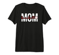Baseball Mom Proud Mother Baseball T-Shirt - Trendy Graphic Men Women - T-Shirt, Sweatshirt, Hoodie