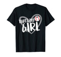 Thats My Baseball Mom Dad T-Shirt - Fun Novelty Design Men Women - T-Shirt, Sweatshirt, Hoodie