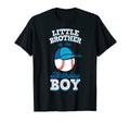 Little Brother Birthday Baseball T-Shirt - Streetwear Style Men Women - T-Shirt, Sweatshirt, Hoodie