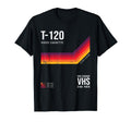 Vhs Tape 80S Movie T-Shirt - Graphic Print Unisex - T-Shirt, Sweatshirt, Hoodie