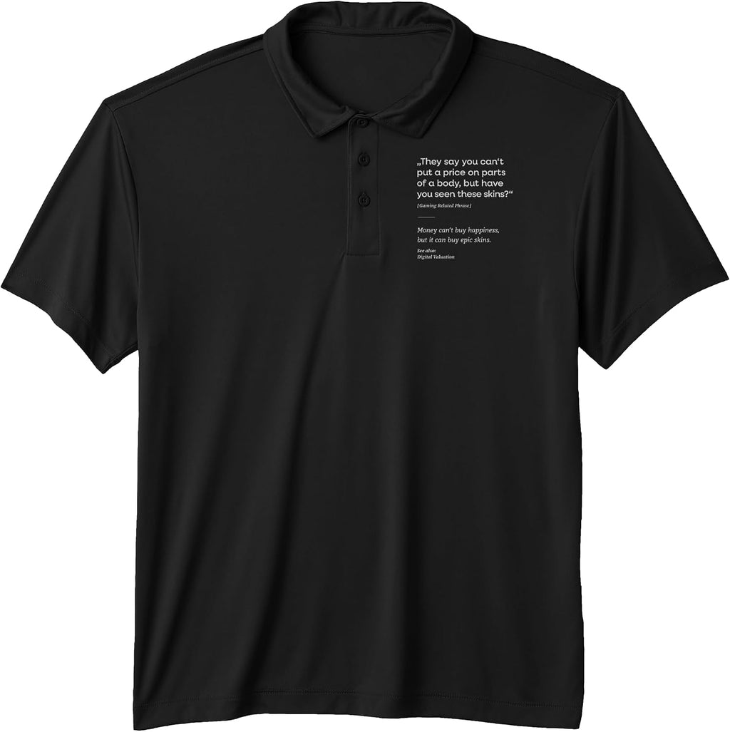 Collectible Skins Online Games Esports Multiplayer - Adult & Kids T-Shirts, Sweatshirts & Hoodies apparel design preview 1