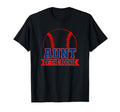 Aunt Rookie Year 1St Birthday T-Shirt - Casual Everyday Wear Unisex - T-Shirt, Sweatshirt, Hoodie