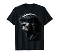 Jesus 90S Jesus Christ T-Shirt - Fun Novelty Design for Adults - T-Shirt, Sweatshirt, Hoodie