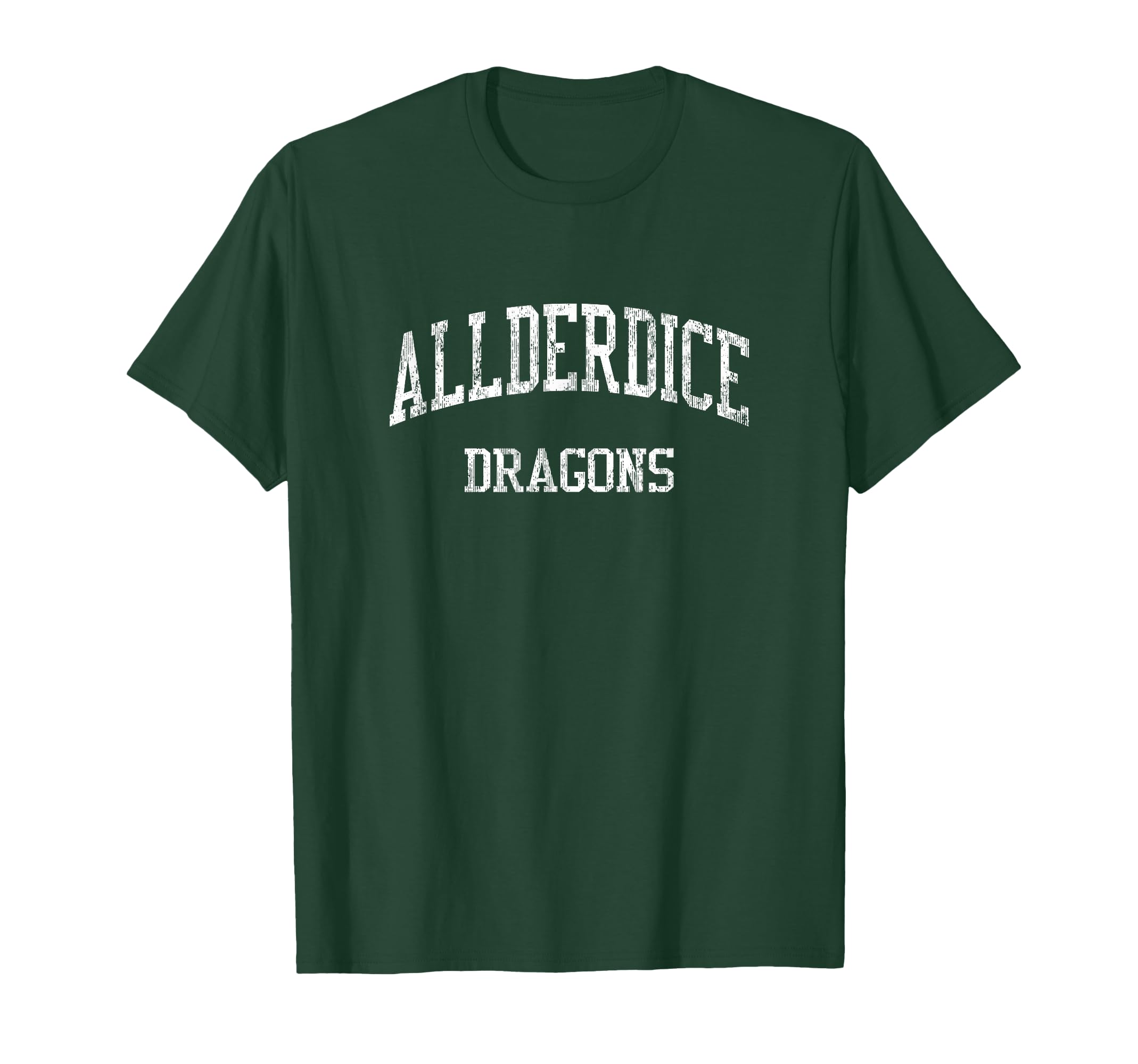 Allderdice High School Hs Pittsburgh Pa T-Shirt - Graphic Print Unisex - T-Shirt, Sweatshirt, Hoodie