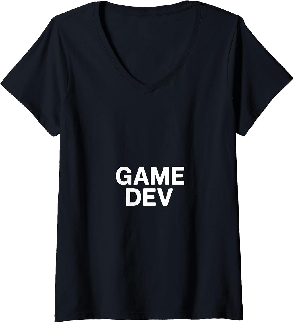 Cool Game Developer Merch - Adult & Kids T-Shirts, Sweatshirts & Hoodies apparel design preview 1