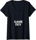 Cool Game Developer Merch - Adult & Kids T-Shirts, Sweatshirts & Hoodies apparel design preview 1