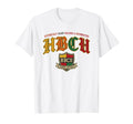 Hbcu Educated Historically Black T-Shirt - Streetwear Style for Adults - T-Shirt, Sweatshirt, Hoodie