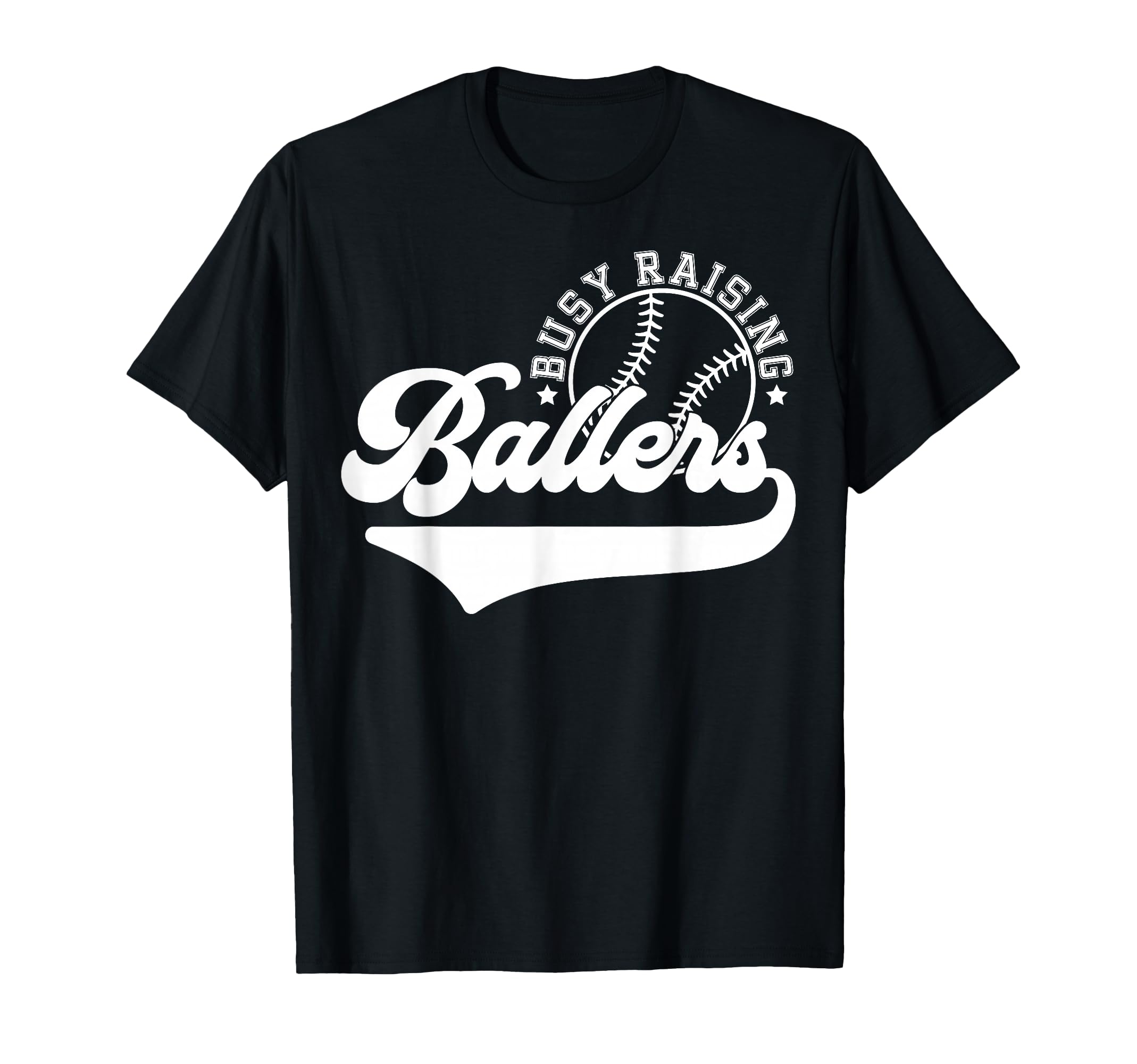 Funny Baseball Season Baseball Mom Busy T-Shirt - Streetwear Style Unisex - T-Shirt, Sweatshirt, Hoodie