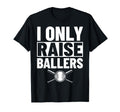 Baseball Parent Baseball Player I Only T-Shirt - Unique Graphic Men Women - T-Shirt, Sweatshirt, Hoodie