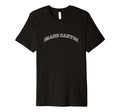 Grand Canyon Minimalist Inspired Varsity T-Shirt - Trendy Graphic Unisex - T-Shirt, Sweatshirt, Hoodie