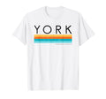 York Pennsylvania Pa T-Shirt - Graphic Print Men Women - T-Shirt, Sweatshirt, Hoodie