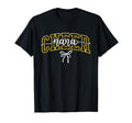 Cheer Nana Chearleading Grandma High T-Shirt - Novelty Apparel Men Women - T-Shirt, Sweatshirt, Hoodie