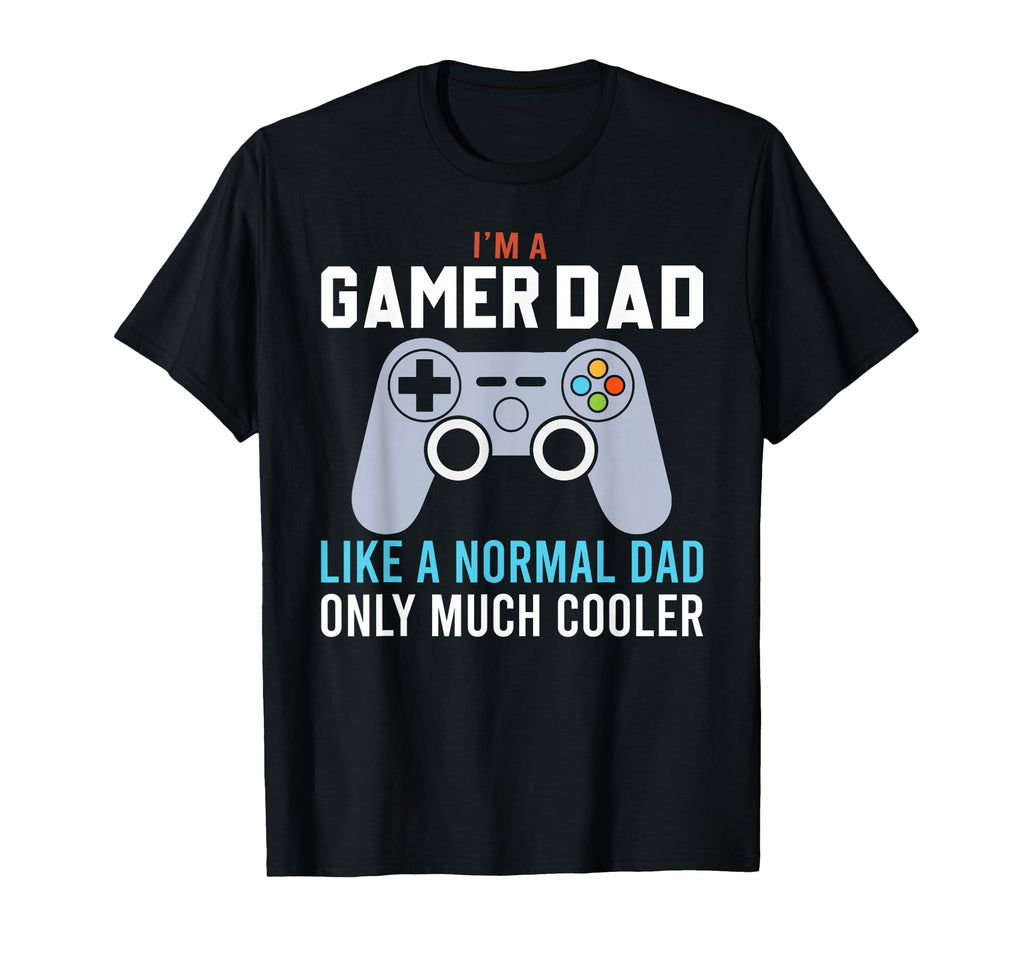 Gaming Fathers Day Video Game Greatest T-Shirt - Aesthetic Graphic Unisex - T-Shirt, Sweatshirt, Hoodie