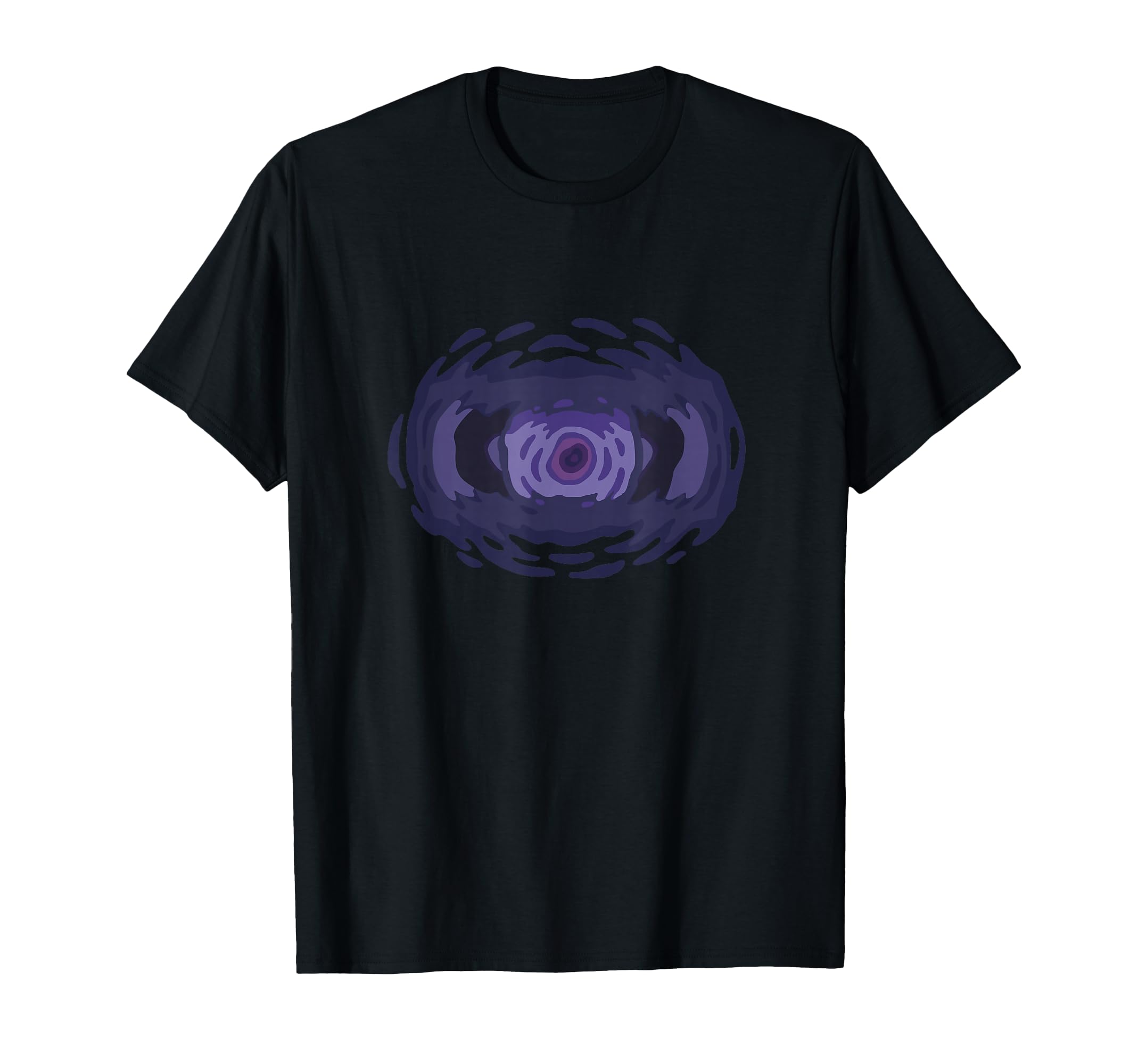 Lost Records Bloom Rage Vhs Abyss T-Shirt - Graphic Print Men Women - T-Shirt, Sweatshirt, Hoodie