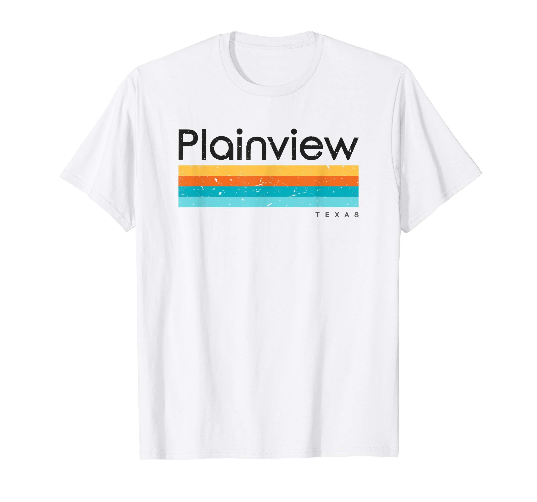 Plainview Tx Texas Usa T-Shirt - Unique Graphic Unisex - T-Shirt, Sweatshirt, Hoodie