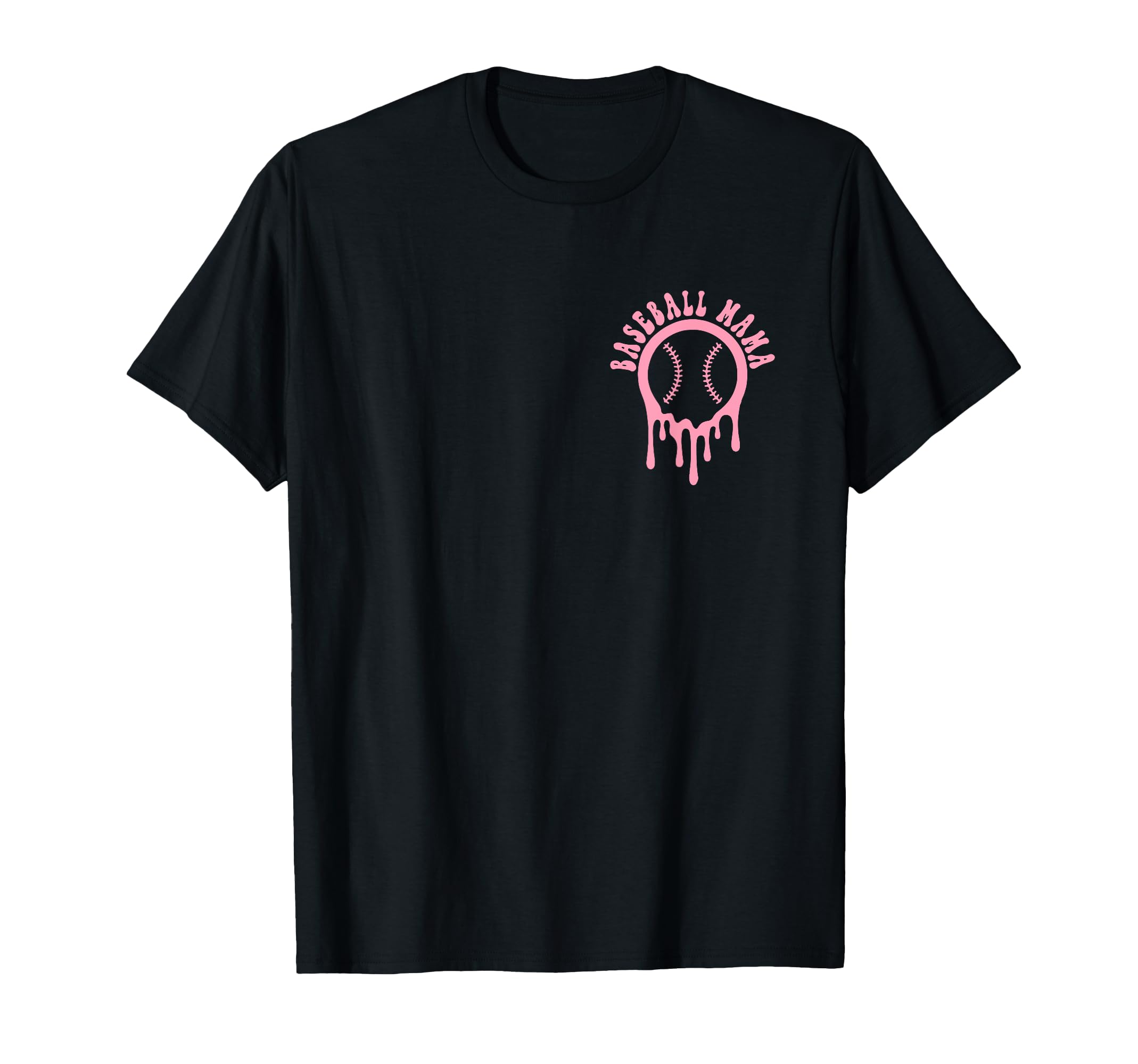 Funny Mama Somebodys Loud Mouth T-Shirt - Graphic Print for Adults - T-Shirt, Sweatshirt, Hoodie
