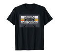 Newark New Jersey Cassette Tape T-Shirt - Casual Everyday Wear Men Women - T-Shirt, Sweatshirt, Hoodie